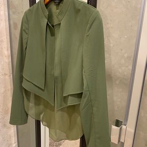 Blazer very light good for summer time